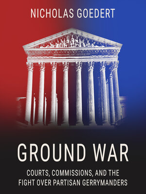 cover image of Ground War